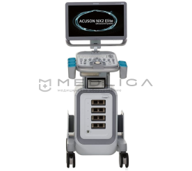 Siemens ACUSON NX2 Elite