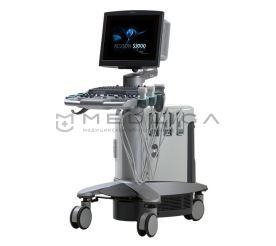 Siemens ACUSON S3000