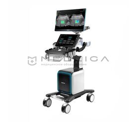 Mindray Consona N9, Сегмент: Частный