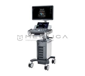 Mindray DC-90 Exp X-insight, Сегмент: Государственный