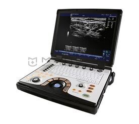 GE Healthcare LOGIQ E