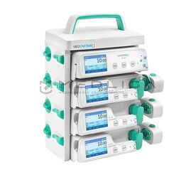 Инфузионная станция MEDCAPTAIN HP-80
