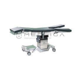 Schmitz DIAMOND 50 BK