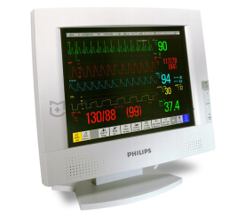 Philips IntelliVue MP90