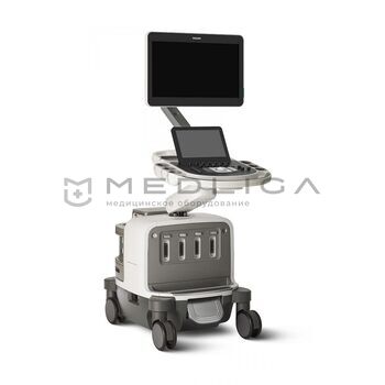 УЗИ аппараты Philips