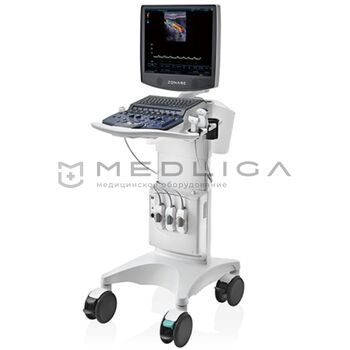 УЗИ аппараты Zonare