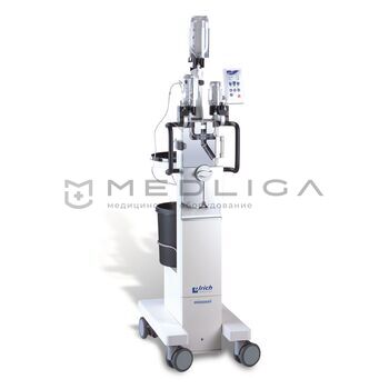 Инжекторы для КТ аппаратов Ulrich