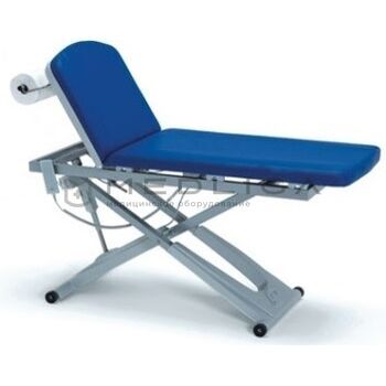 Эндоскопические смотровые столы Vernipoll