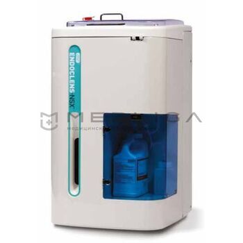 Мойки для эндоскопов ASP