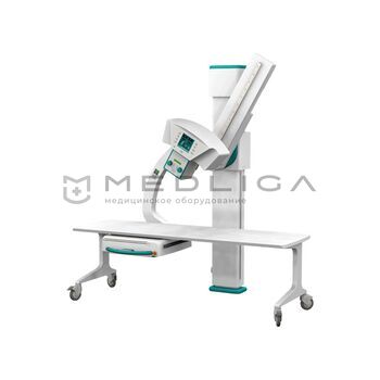 Рентгеновские аппараты МТЛ