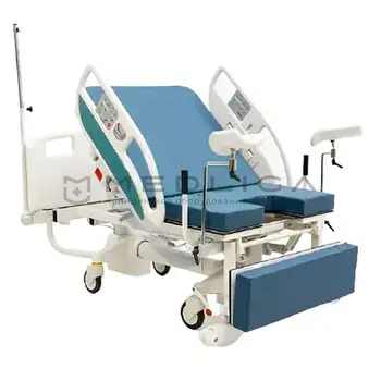 Акушерские кровати МЕТ