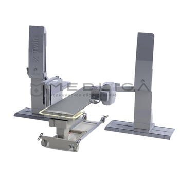 Рентгеновские аппараты Roesys