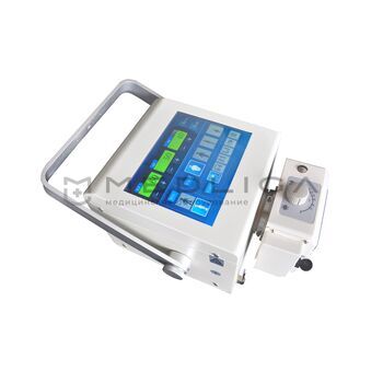 Рентген аппараты для ветеринарии Daoji