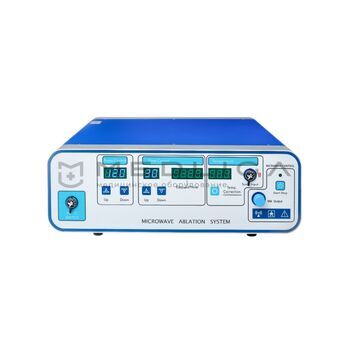 Аппараты для внутритканевой термоабляции Vison Medical