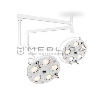 Светильники хирургические FotonFly
