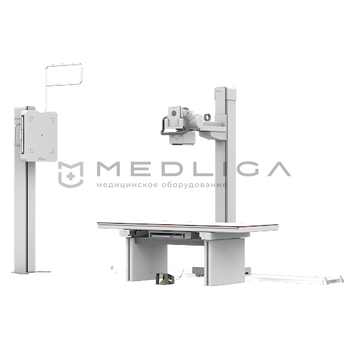 Рентгеновские аппараты SG Healthcare