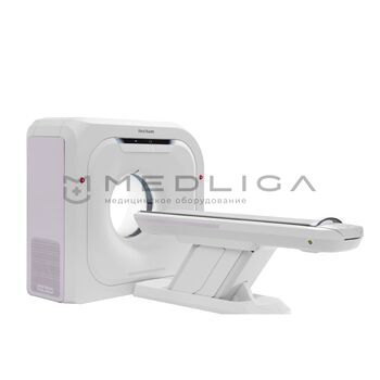 Аппараты КТ SinoVision