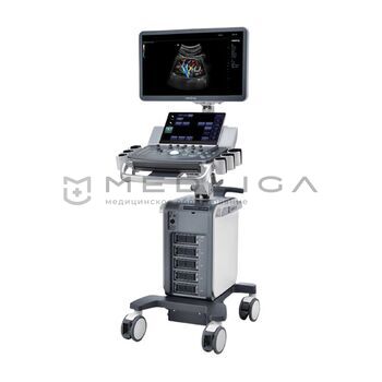 УЗИ аппараты Mindray