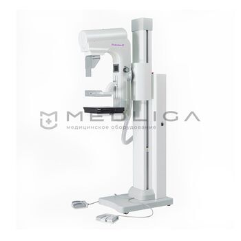 Маммографы Bemems