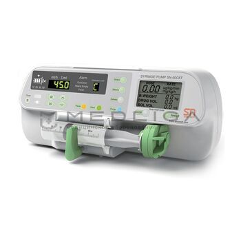Инфузионные насосы SinoMDT