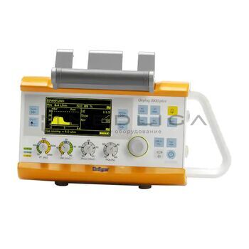 Аппараты ИВЛ Drager