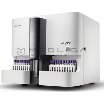 Гематологические анализаторы Dymind