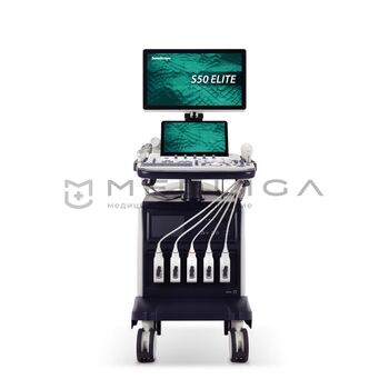 УЗИ аппараты SonoScape