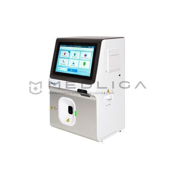 Анализаторы электролитов и газов крови Wondfo