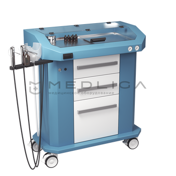 ЛОР-комбайны ZERTS