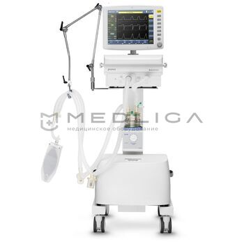 Аппараты ИВЛ Prunus