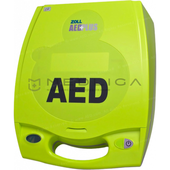 Дефибрилляторы ZOLL