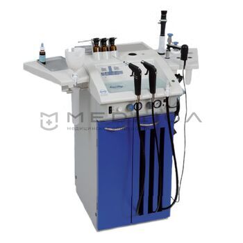 ЛОР-комбайны Atmos