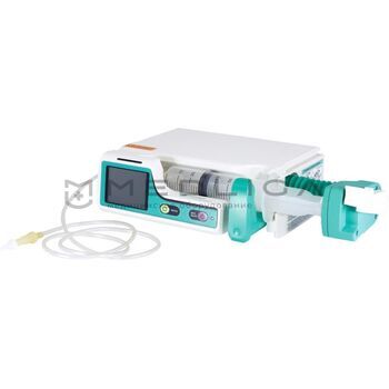 Инфузионные насосы НПЗ