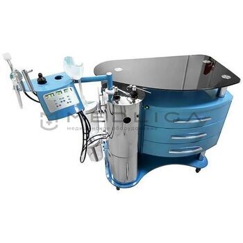 ЛОР-комбайны Элема-Н