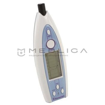 Эхосинускопы Oriola