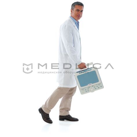 Esaote MyLab Alpha, 4