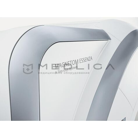 Siemens MAGNETOM ESSENZA, 5