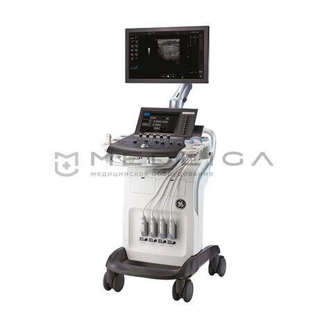 GE Versana Premier Platinum