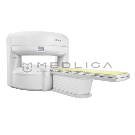 Fujifilm (Hitachi) OASIS 1.2T, 2