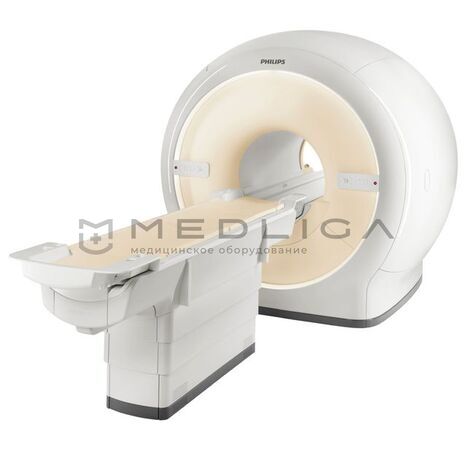 Philips Ingenia 1.5T, 2