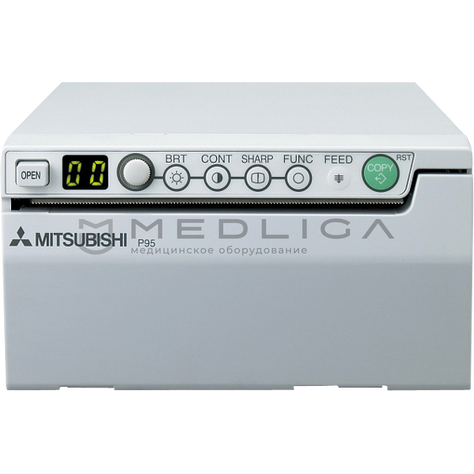 Mitsubishi Electric P95DE