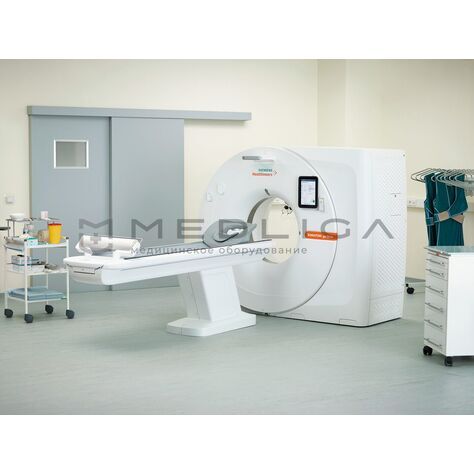 Siemens SOMATOM go.Now 16 (32), 3