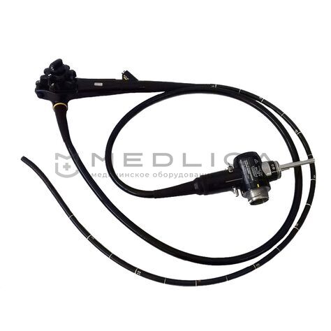 Olympus GIF Q150, Диаметр вводимой трубки, мм: 9,2