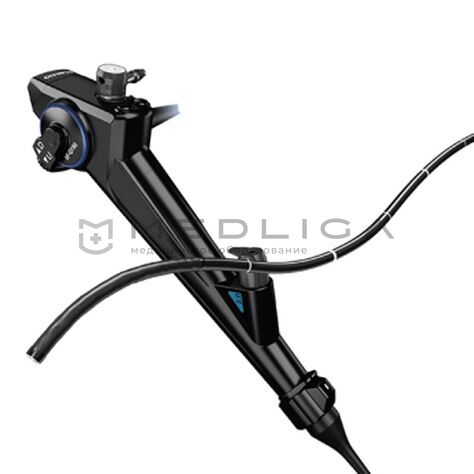 Olympus BF-Q190, Диаметр вводимой трубки, мм: 4,9