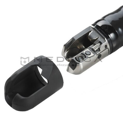 Fujifilm ED-580XT, 2