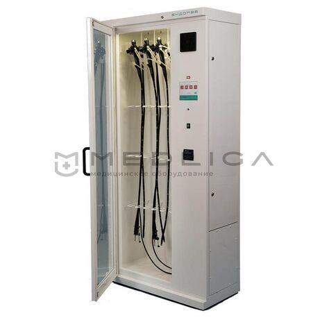 Bandeq Эндокаб - 4А, 2