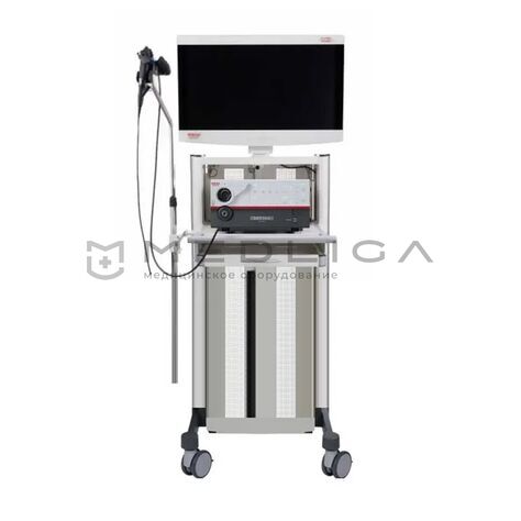 Pentax EPK‑3000 DEFINA, 10