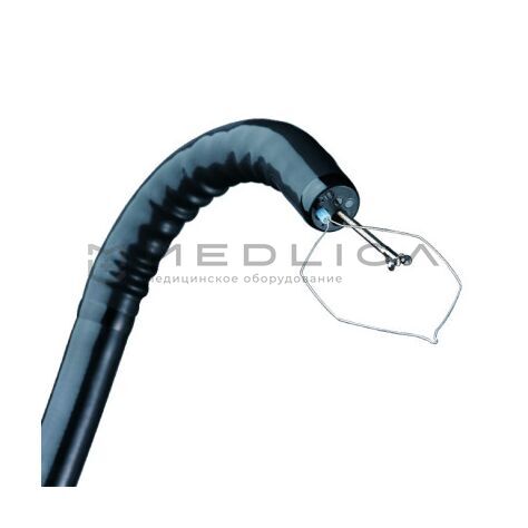 Fujifilm EC-530DL, Рабочая длина (вариации): 1690