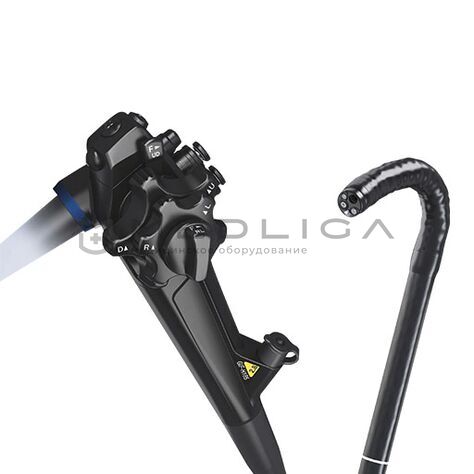 Olympus Evis Exera III GIF-H185