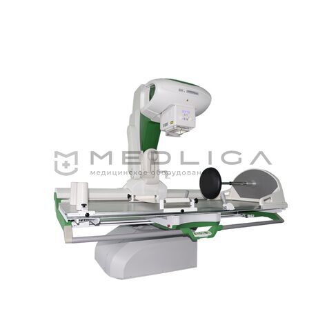 МТЛ «ТелеКоРД-МТ-Плюс», Крепление излучателя: Напольное, Мощность генератора, кВт: 65